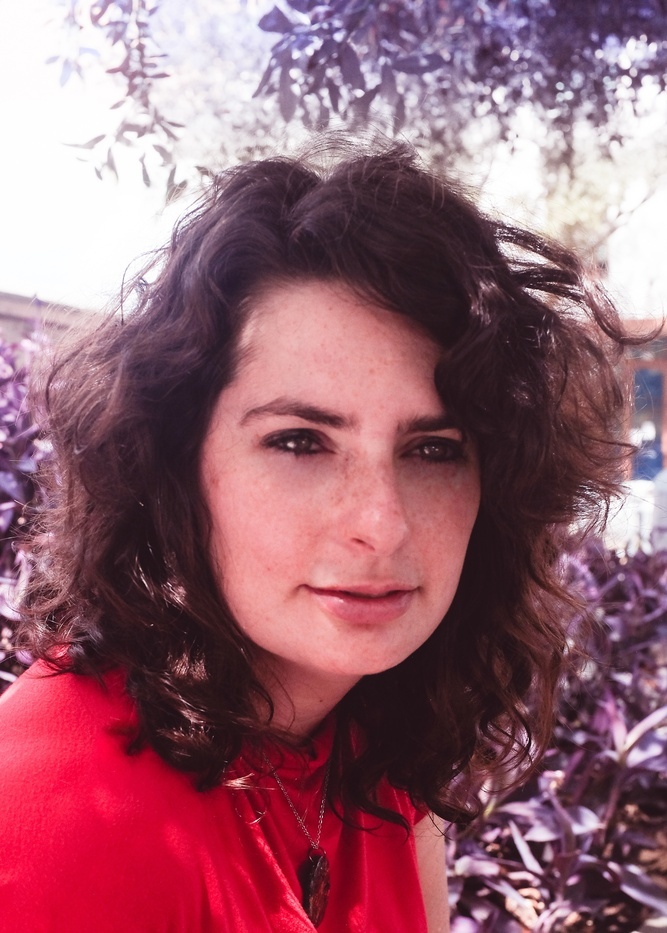 Vanesa L. Perillo