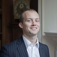 Toby Matthiesen