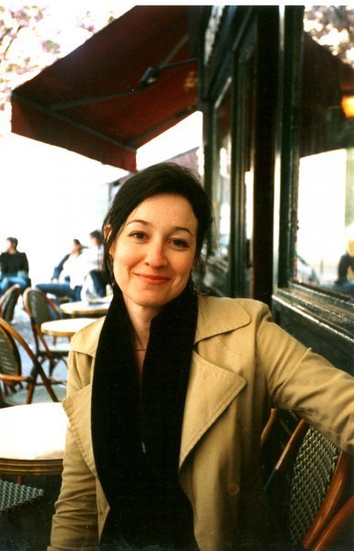 Clare Wallace