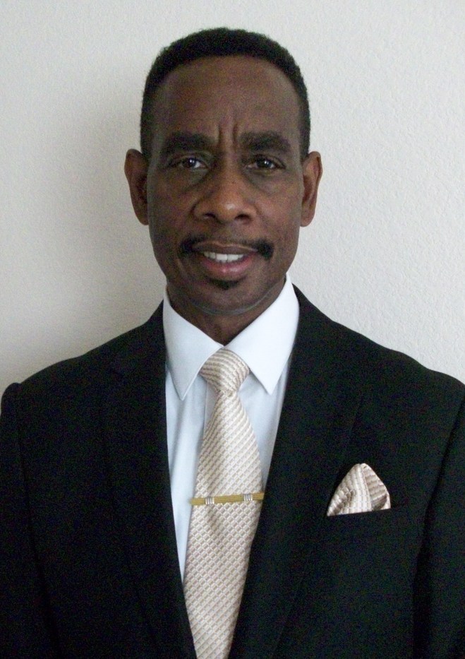 Edward A. Bradley