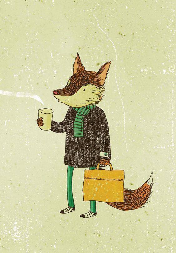 Gef Fox