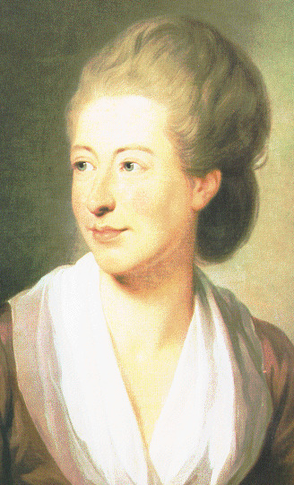 Belle van Zuylen