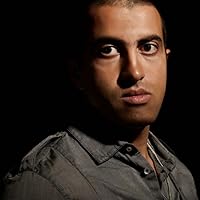 Mosab Hassan Yousef