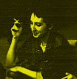 Clara Drechsler