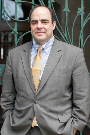 George L. Parsenios