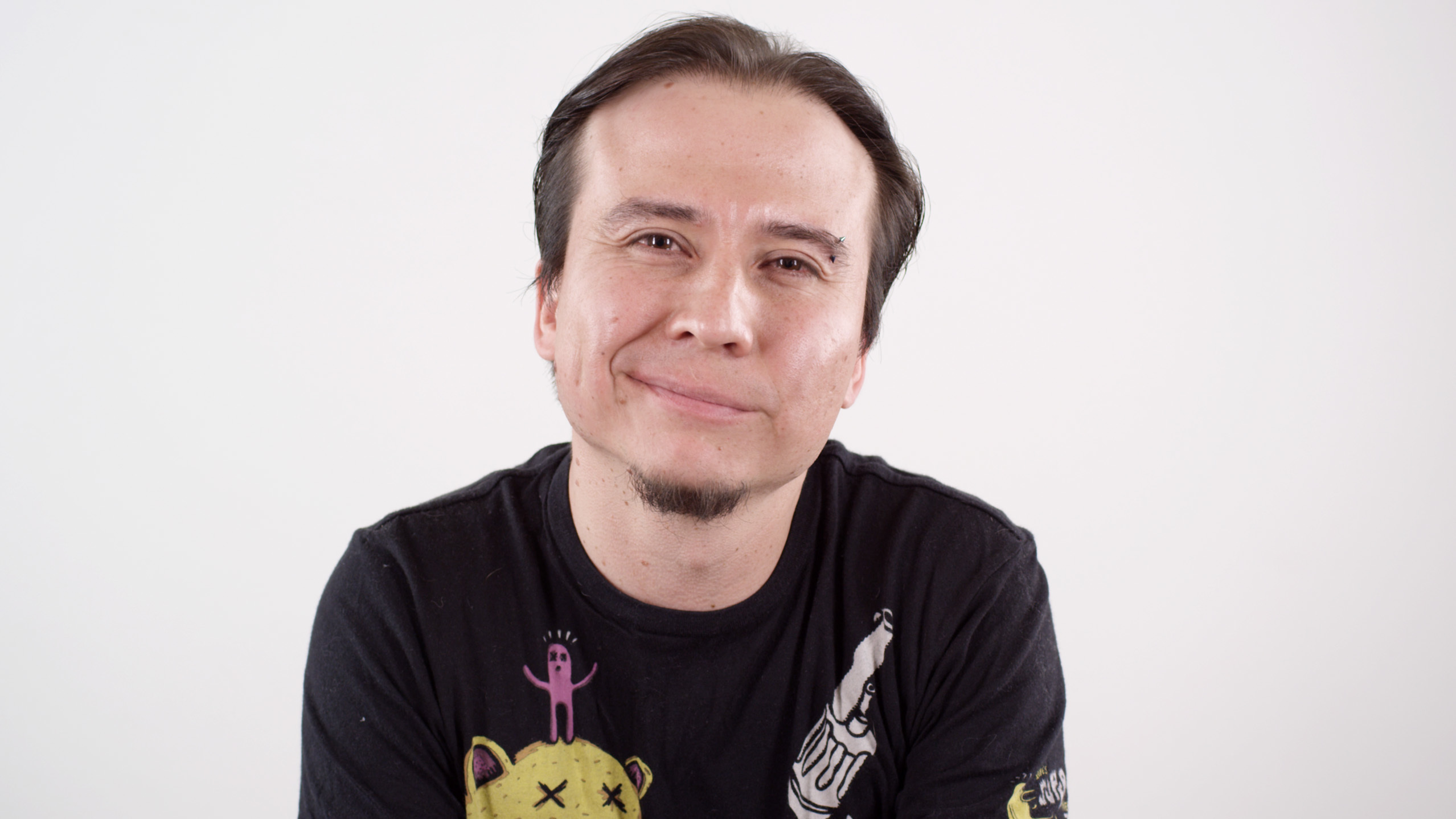 Édgar Omar Avilés