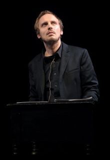 Michal Hvorecký