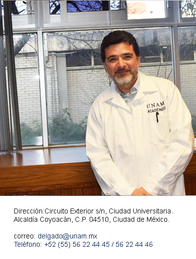Guillermo Delgado