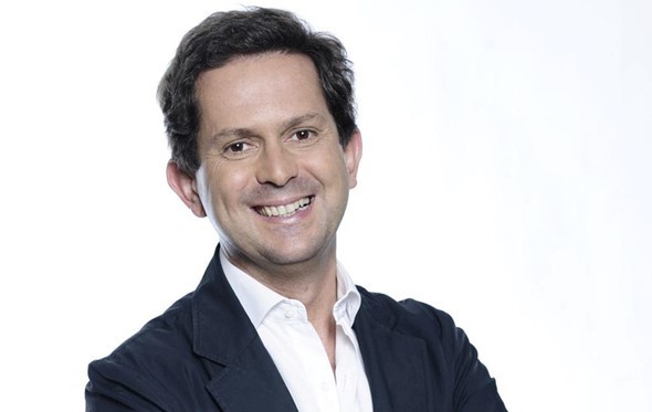 Pedro Strecht