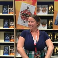 Jodi McAlister