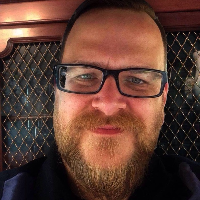 Michael Fisher