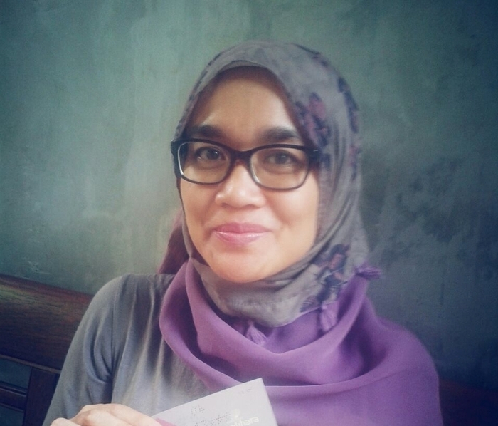 Nastiti Denny