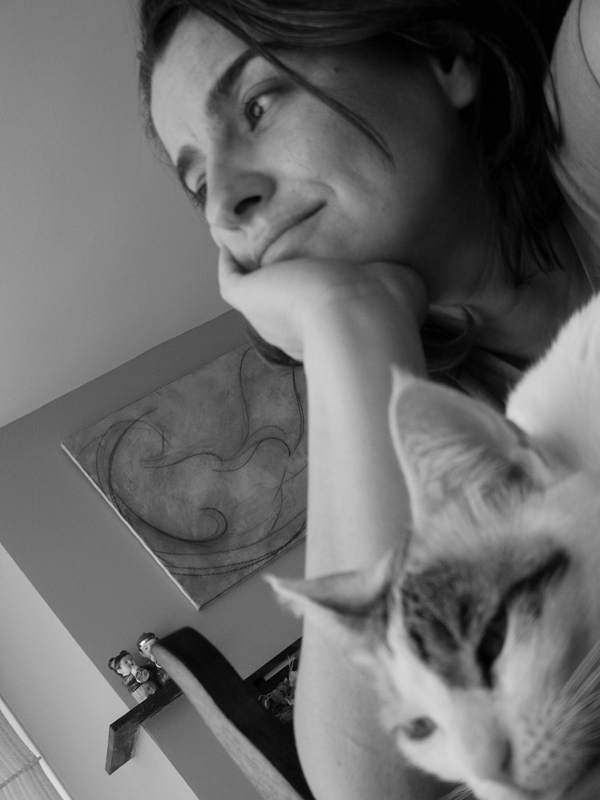 Ayşegül Çelik