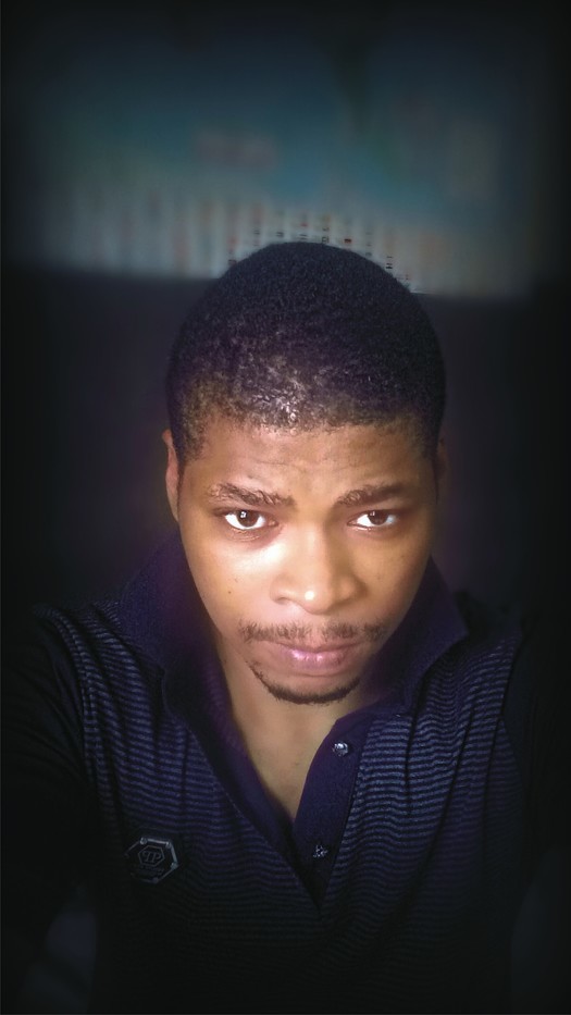 Emeka Walter Dinjos