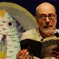 Joao Gilberto Noll