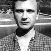 Tony Duvert