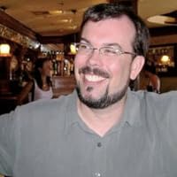 Eric Nolen-Weathington