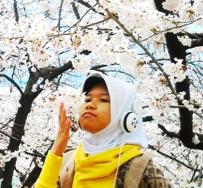 Ghyna Amanda Putri