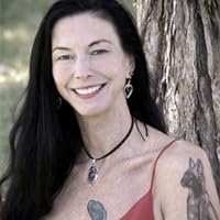 Kim Falconer