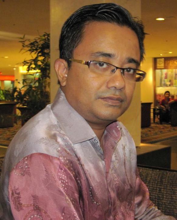 Amir Husaini