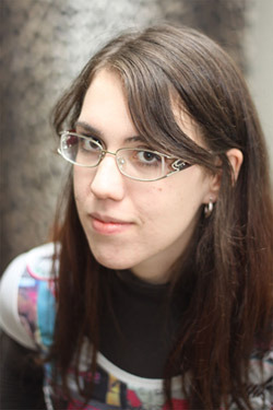 Luisa Geisler