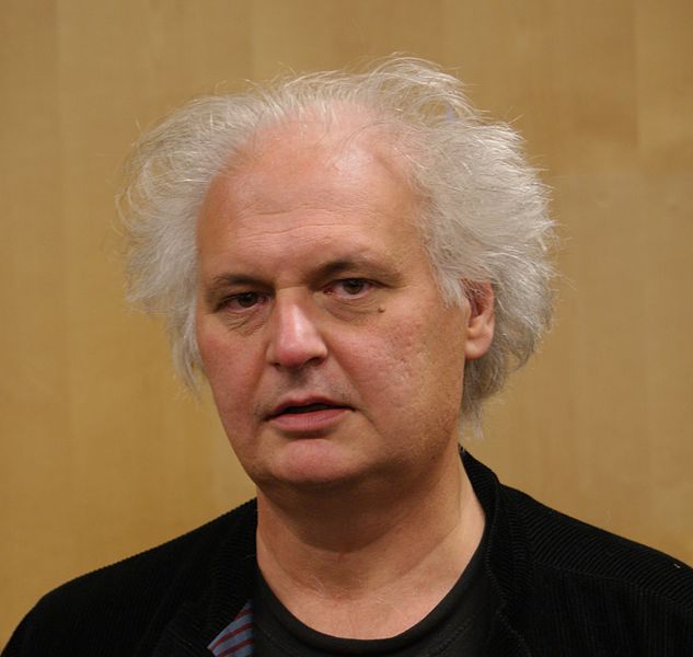 Göran Greider