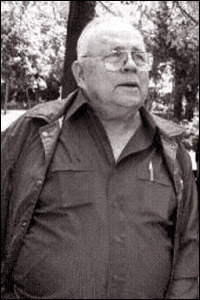 Fred Guardineer