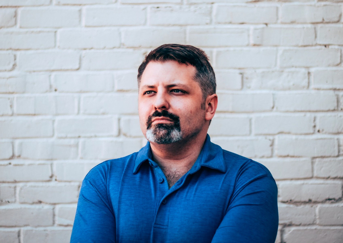 Jay Sandlin