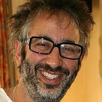 David Baddiel