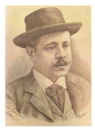 Fialho de Almeida