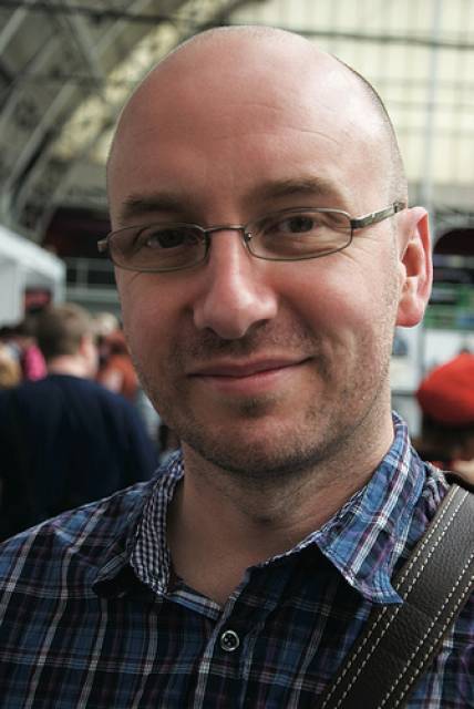 Rob Williams