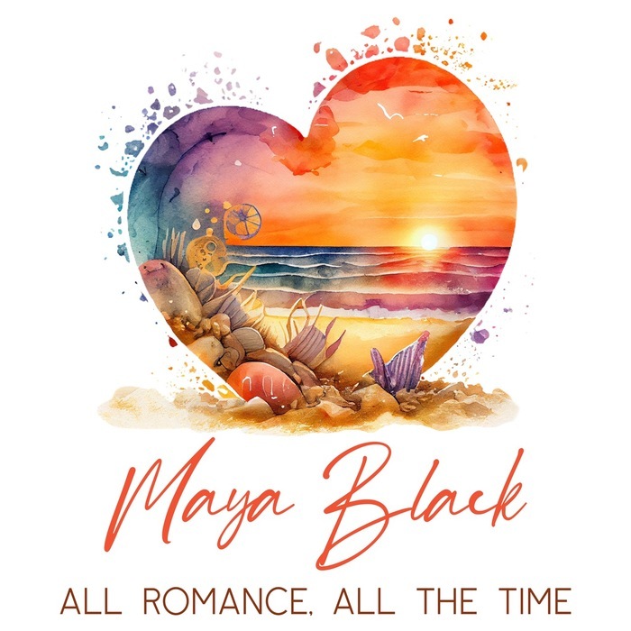Maya Black