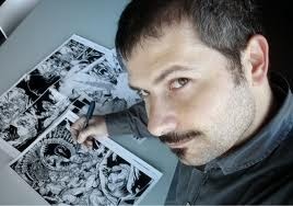 Gabriel Rodríguez