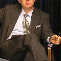 Max Boot