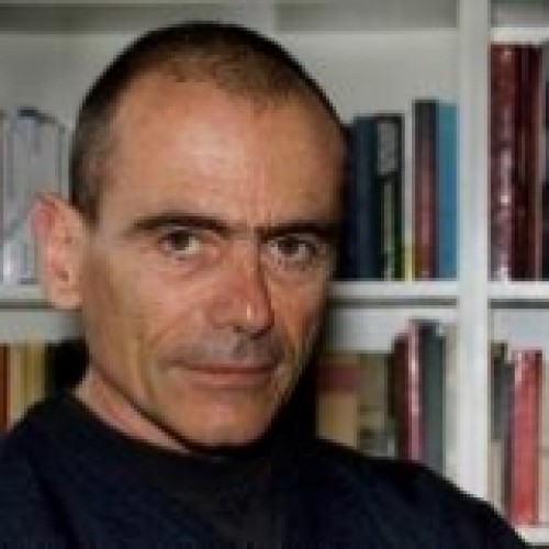 Massimo Lugli