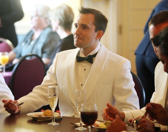 Kevin Lankes