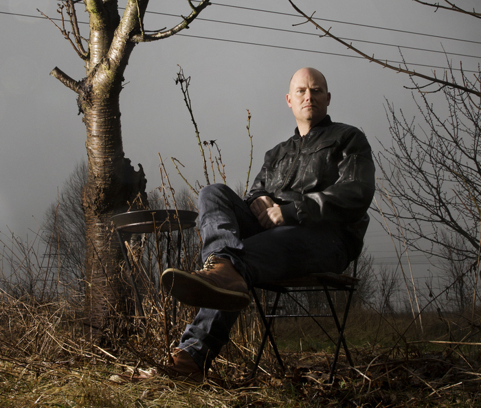 Mattias Edvardsson