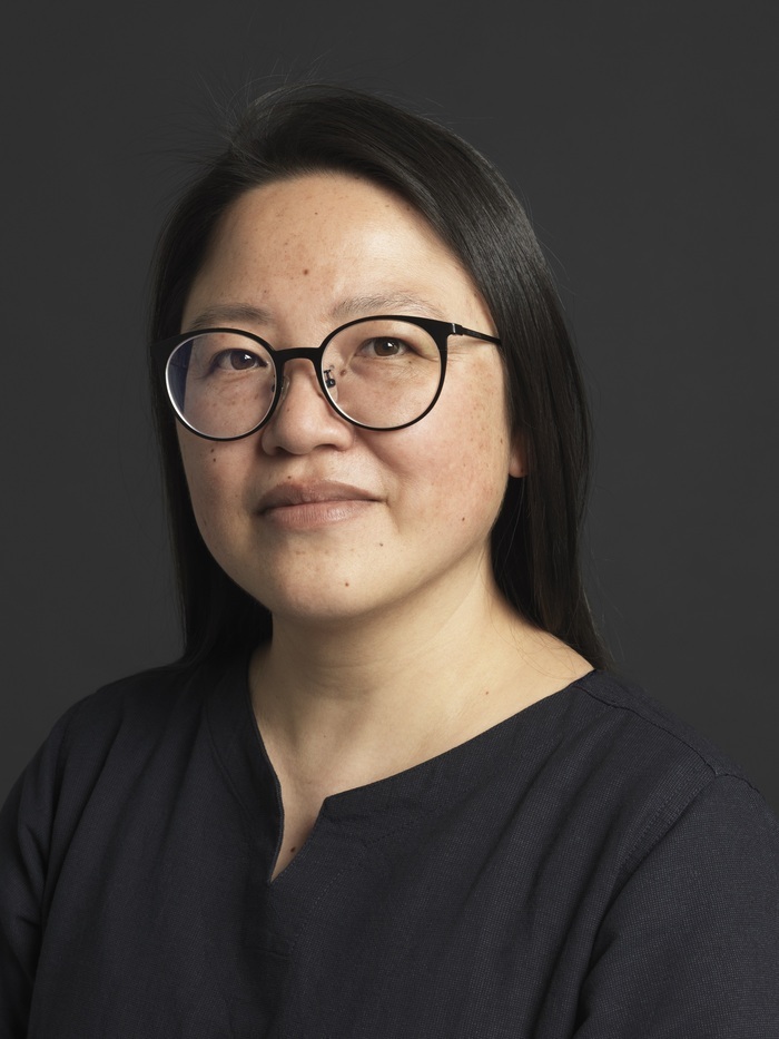 Fumiko Miura