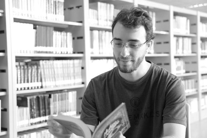 Igor Chacon