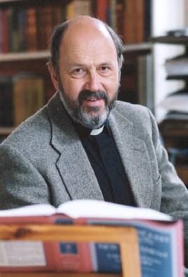 Tom Wright