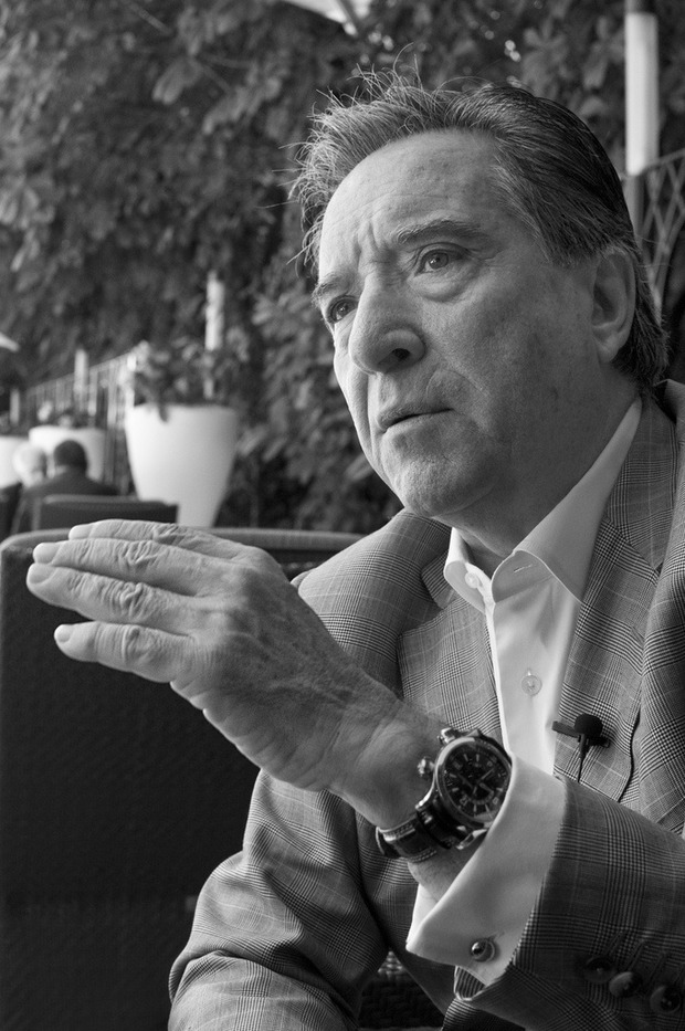 Iñaki Gabilondo