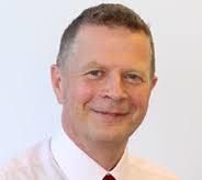 Richard Oram