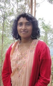 Saroja Theavy Balakrishnan