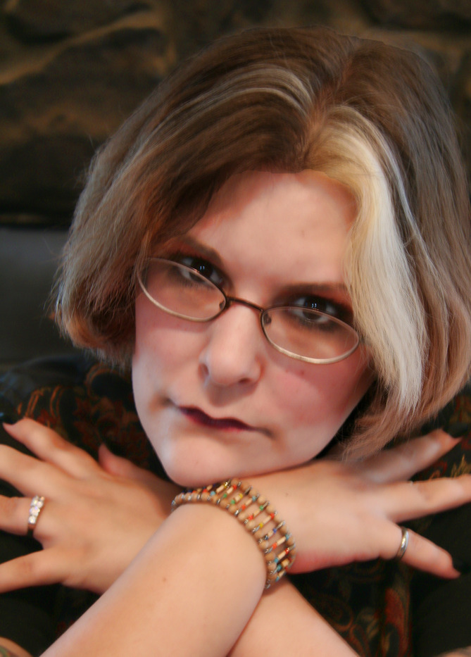Jane Timm Baxter