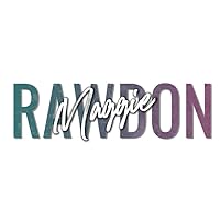 Maggie Rawdon