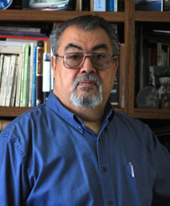 Marco Arturo Moreno Corral