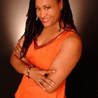 Kimberly Kaye Terry