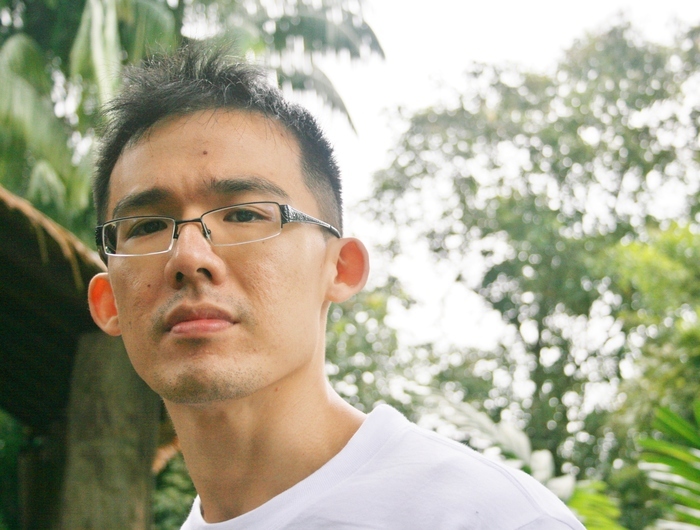 Guan Liang Loh