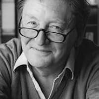 Michael Holroyd
