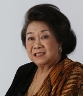 Toeti Heraty